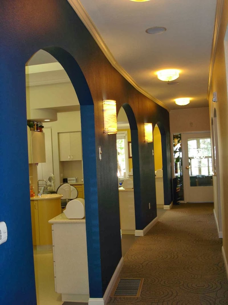 San Mateo Dental Care photo 4