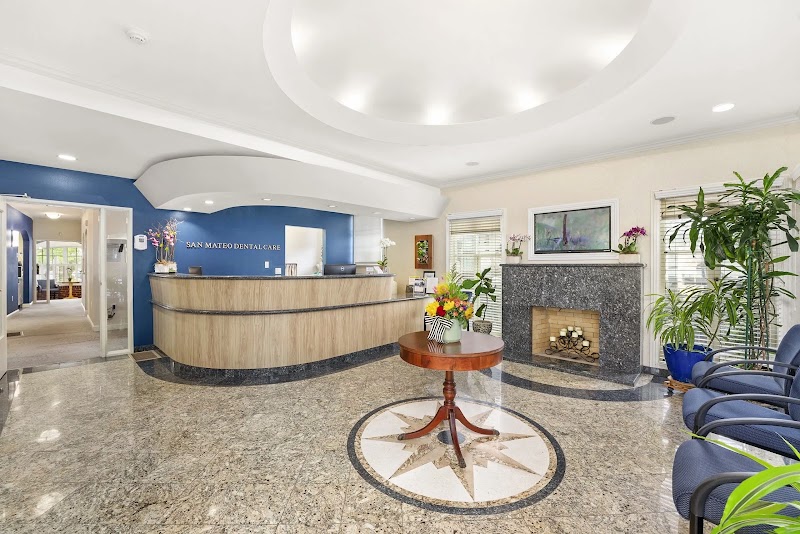 San Mateo Dental Care photo 2