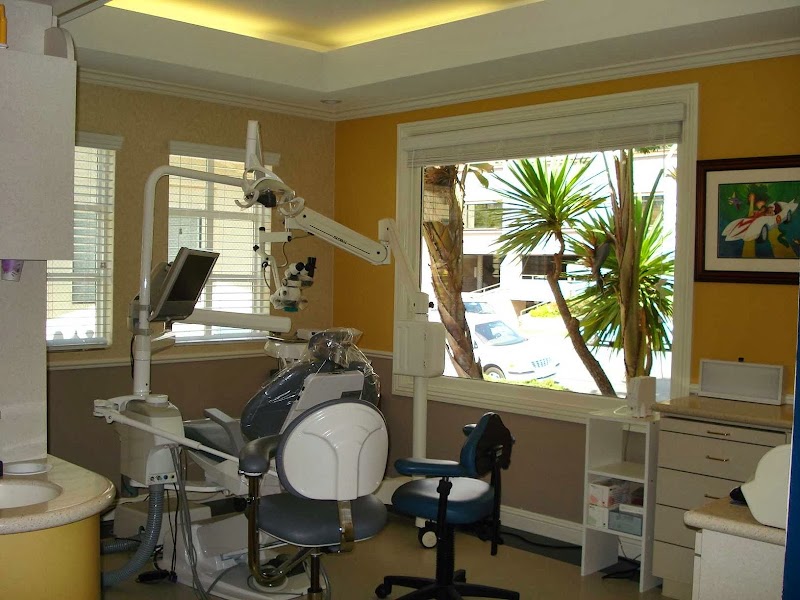 San Mateo Dental Care photo 3