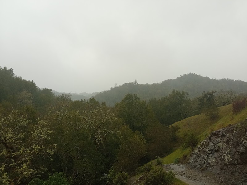 Deer Park Parking Area & Trailhead photo 4