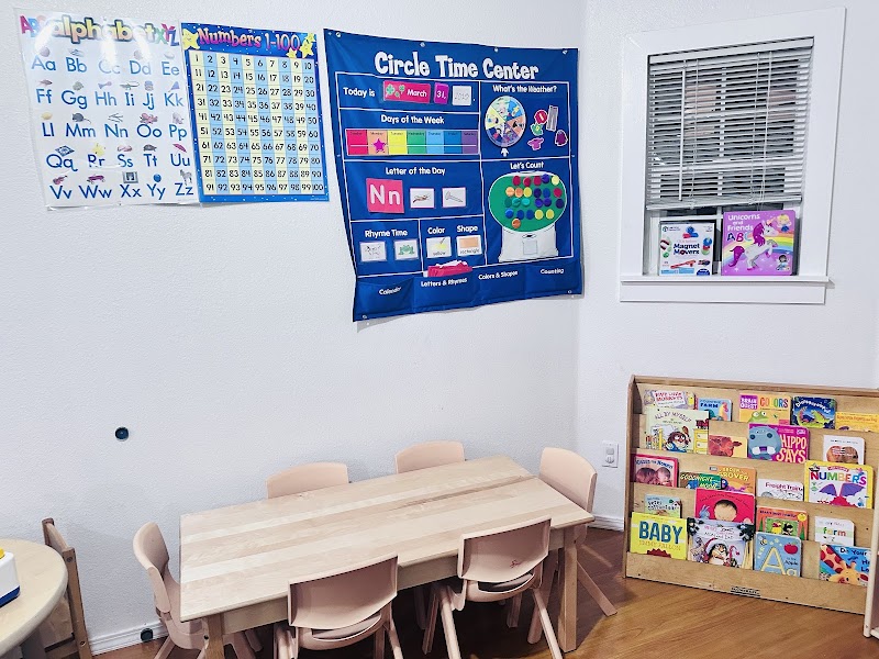 First Choice Licensed Daycare & Wonderschool photo 2