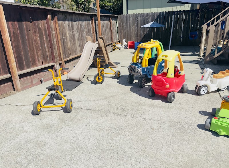 First Choice Licensed Daycare & Wonderschool photo 4