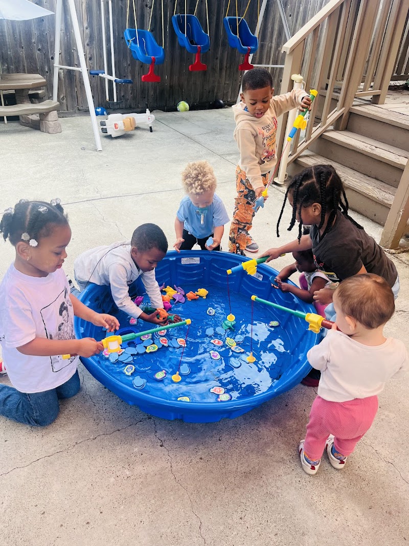First Choice Licensed Daycare & Wonderschool photo 5