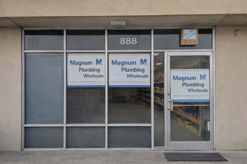 Photo of Magnum Plumbing Wholesale