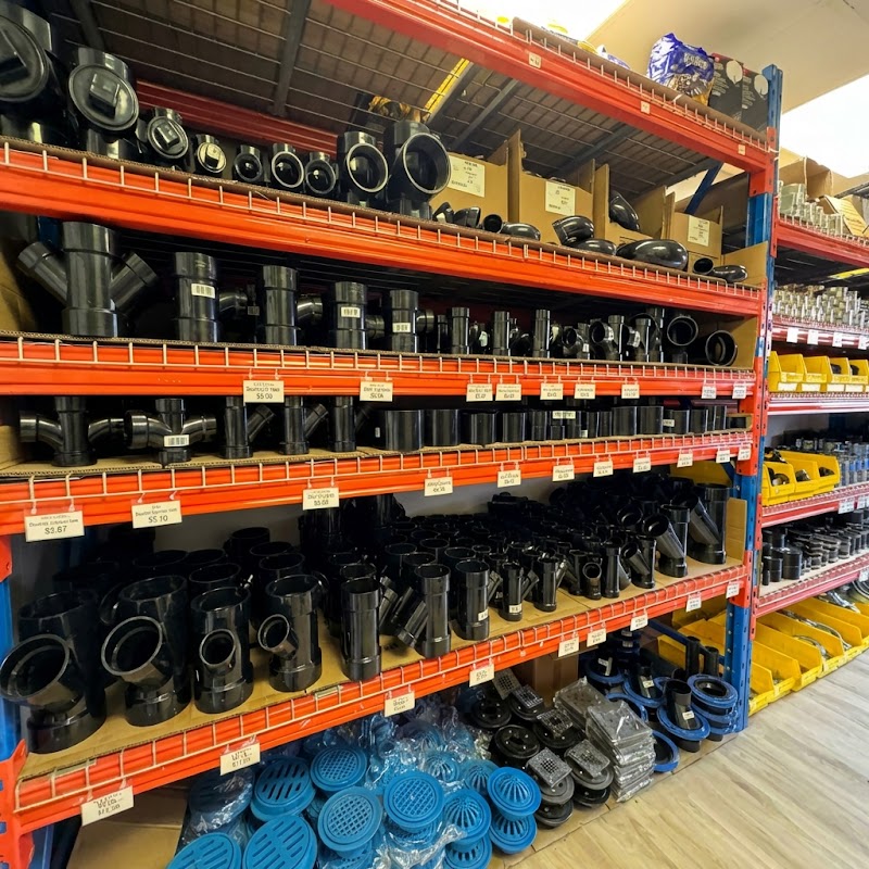 Magnum Plumbing Wholesale photo 5