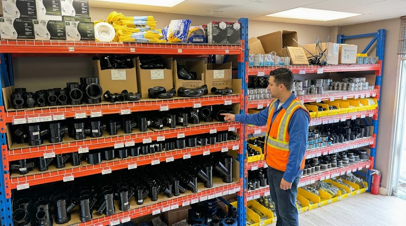 Magnum Plumbing Wholesale photo 2