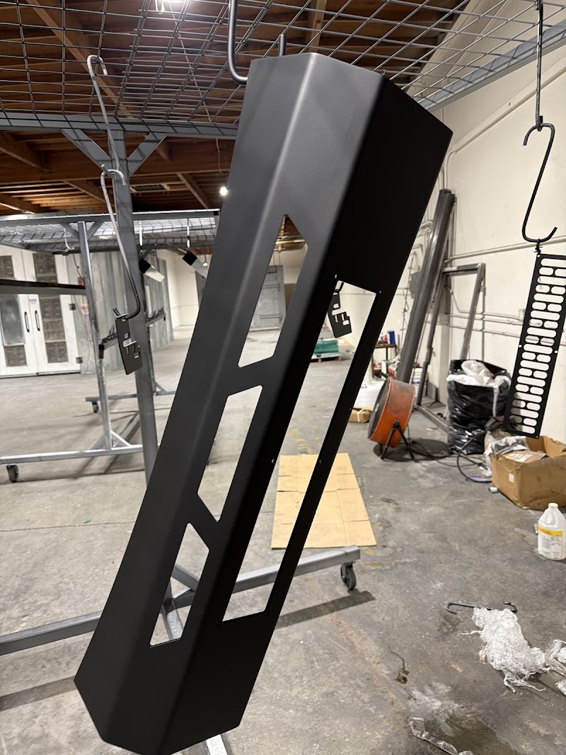 Belvedere Shoes, Inc. - Corporate Office photo 5