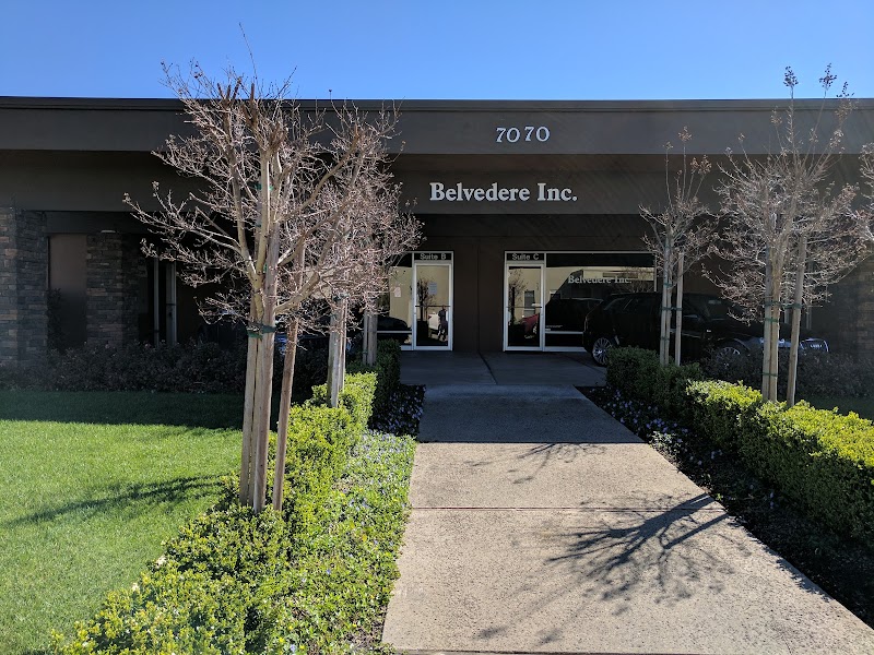 Belvedere Shoes, Inc. - Corporate Office photo 3
