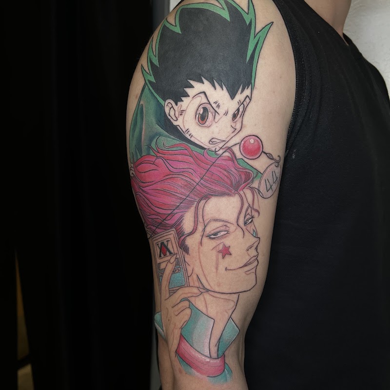 INKESOMNIA photo 3