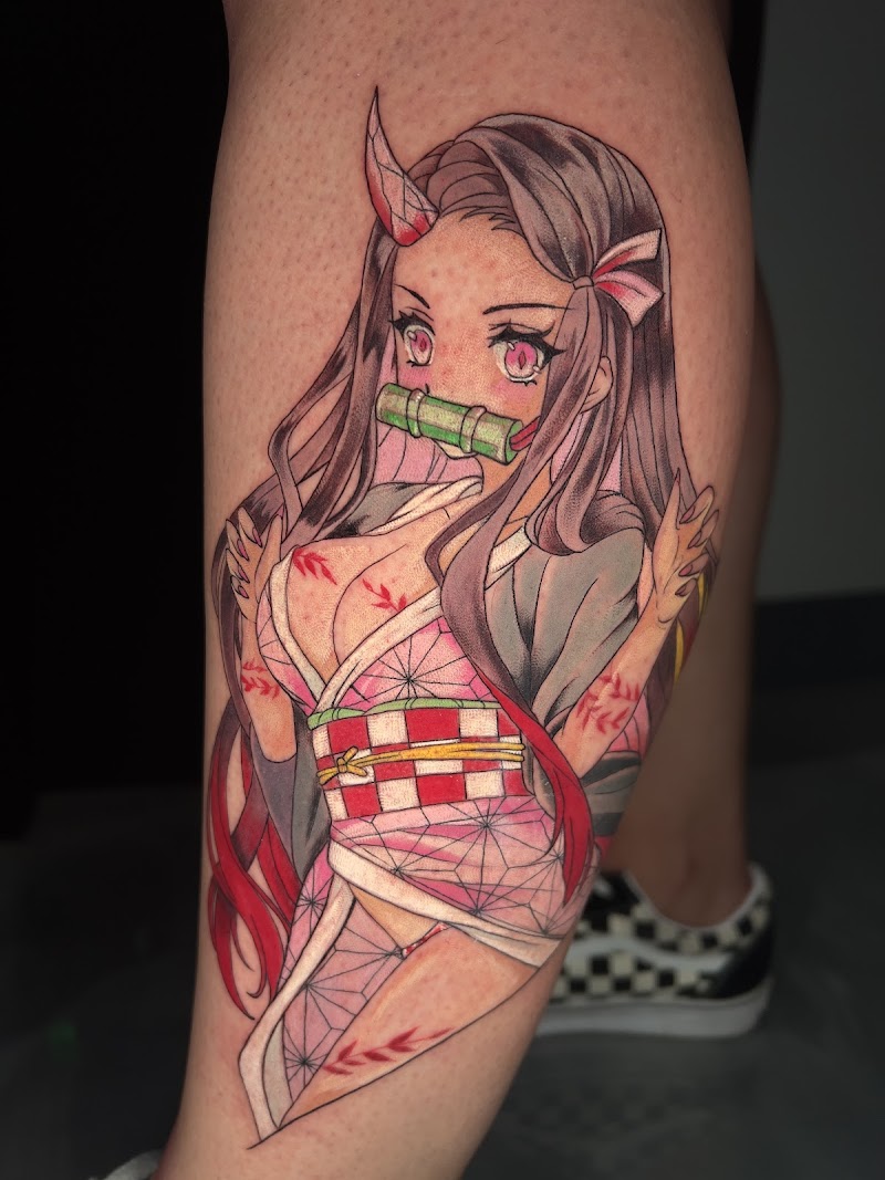INKESOMNIA photo 5