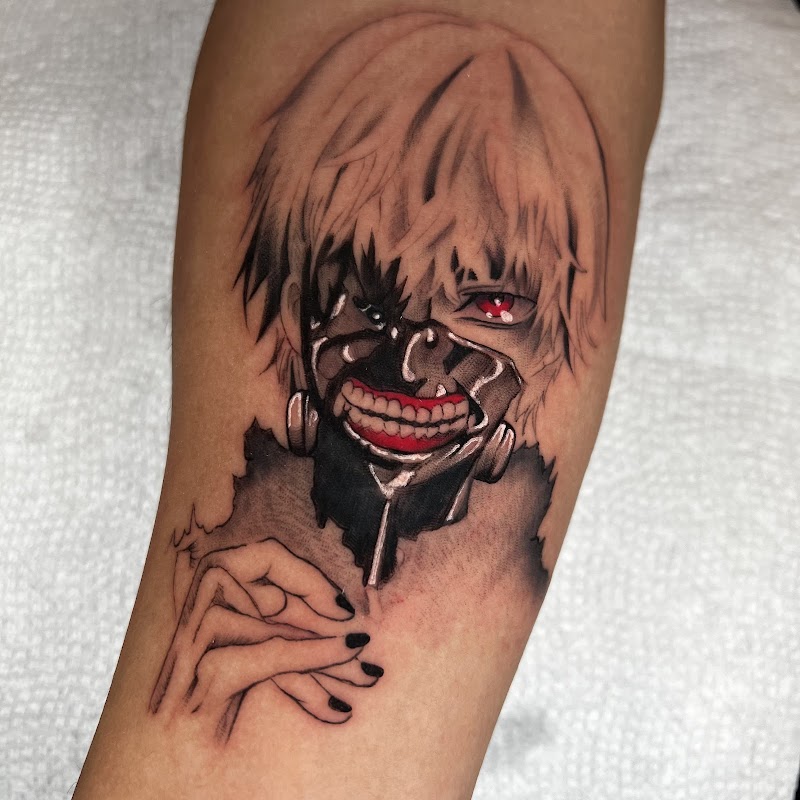 INKESOMNIA photo 4