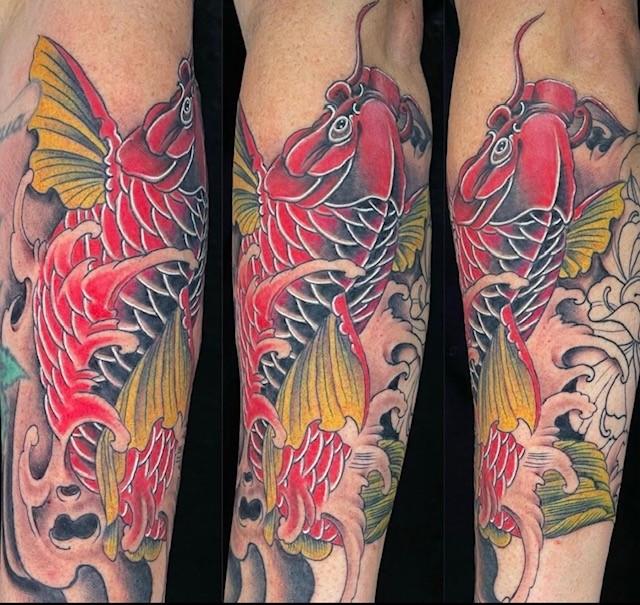 INKESOMNIA photo 2