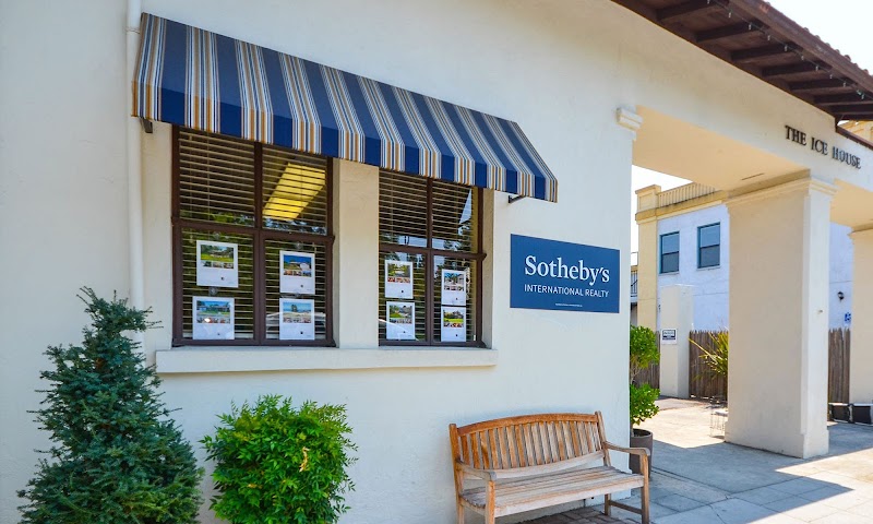 Photo of Sotheby's International Realty - Wine Country - Sonoma Brokerage - Ice House