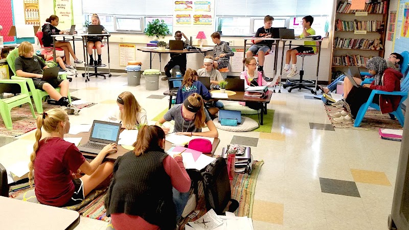 Acton Academy Palm Harbor photo 4