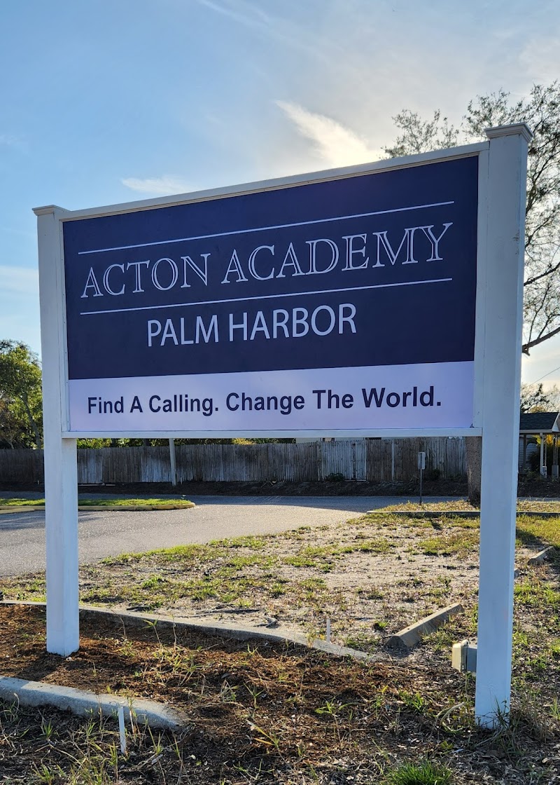Photo of Acton Academy Palm Harbor