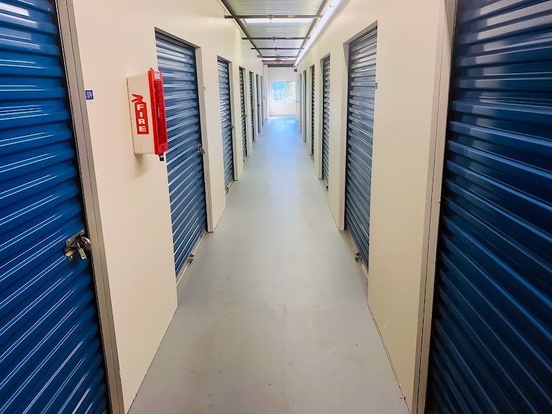 Allsafe Self-Storage Fremont photo 3