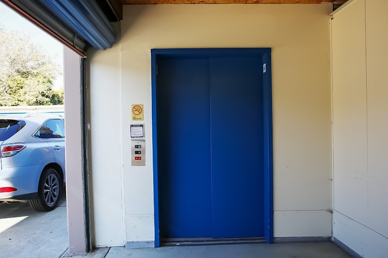 Allsafe Self-Storage Fremont photo 4