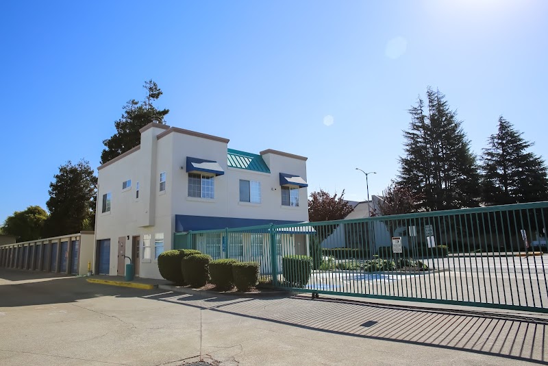 Photo of Allsafe Self-Storage Fremont