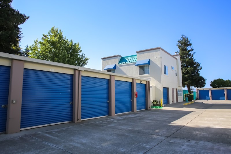 Allsafe Self-Storage Fremont photo 2