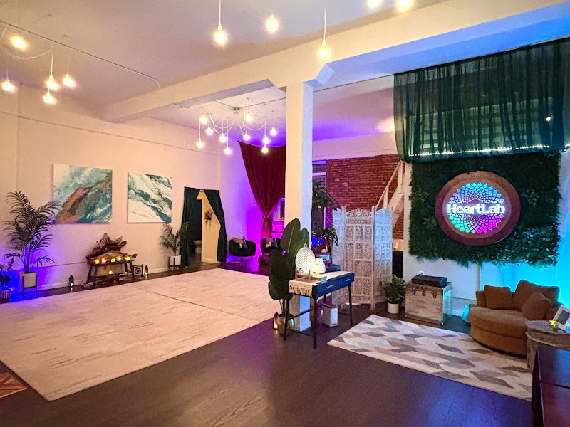 Photo of HeartLab