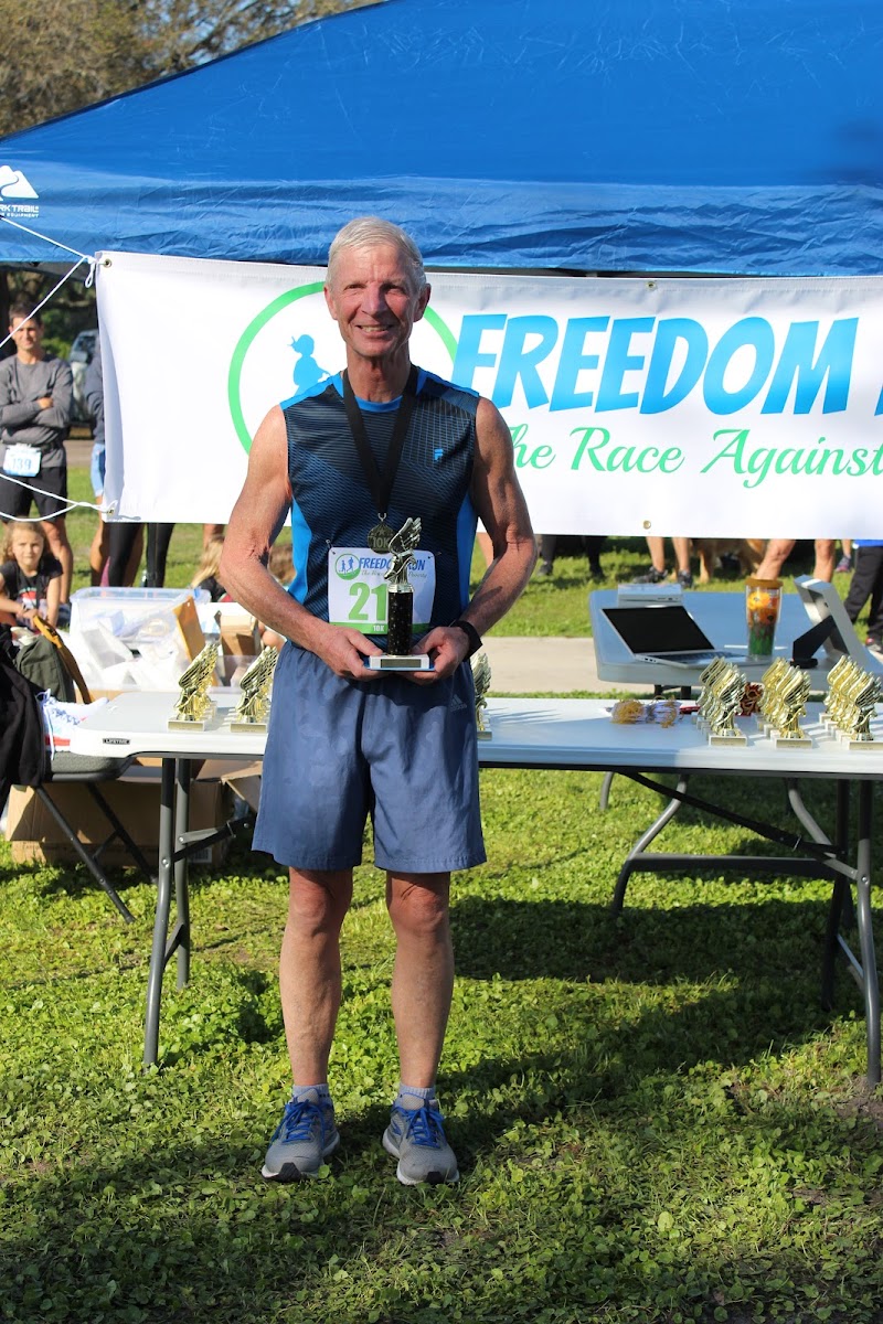 Freedom Run photo 5