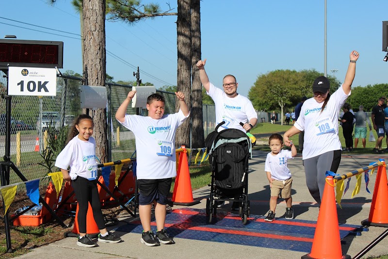Freedom Run photo 3