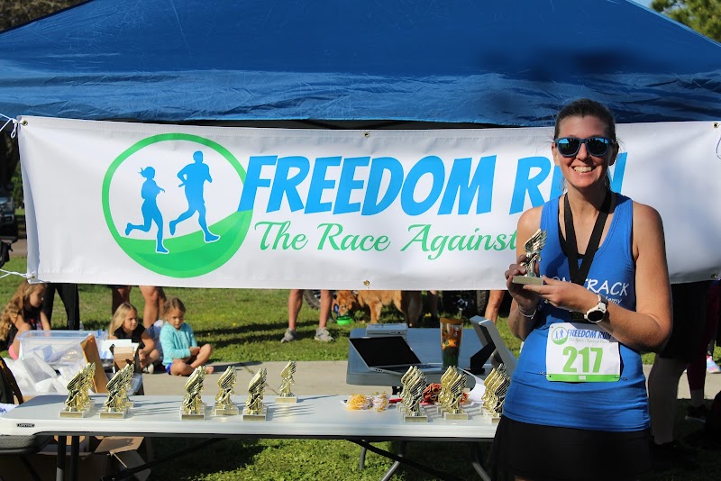 Freedom Run photo 4