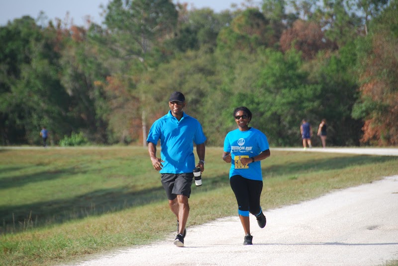 Freedom Run photo 2