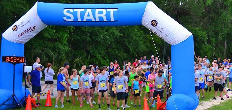 Photo of Freedom Run