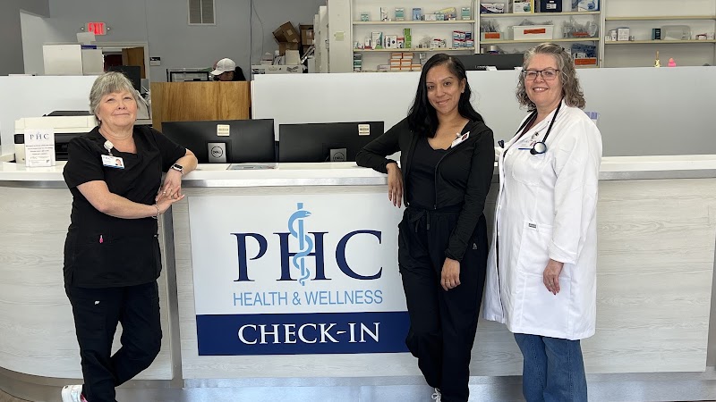 Photo of PHC Health and Wellness - Dade City