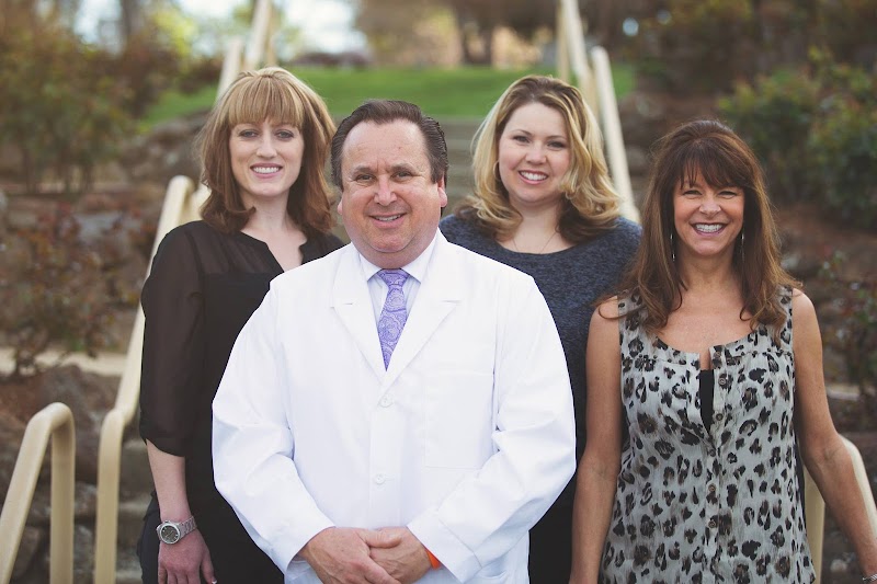 Photo of Walnut Creek Laser Dentistry