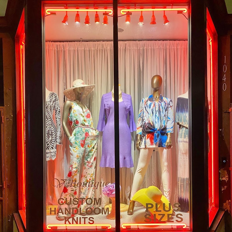 Photo of V Boutique