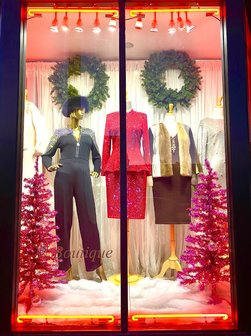 V Boutique photo 4