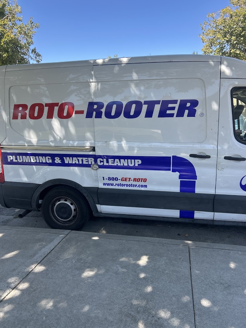 Roto-Rooter Plumbing & Water Cleanup photo 3
