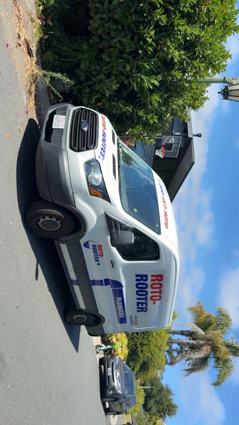 Roto-Rooter Plumbing & Water Cleanup photo 5