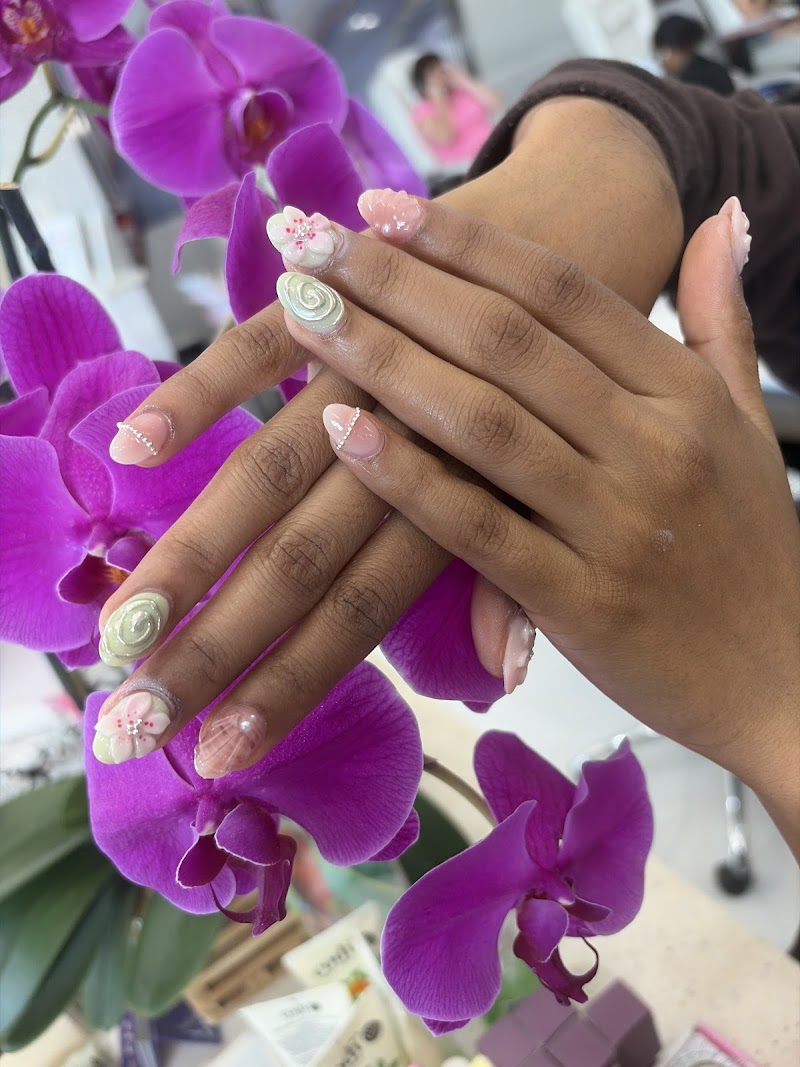 Sweet Nail Spa photo 5