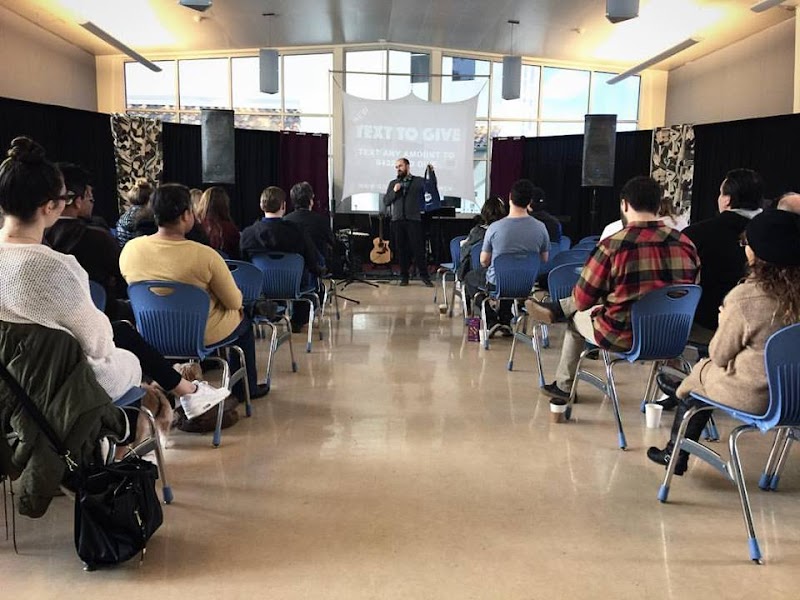 Sacred Church Assemblies of God photo 3