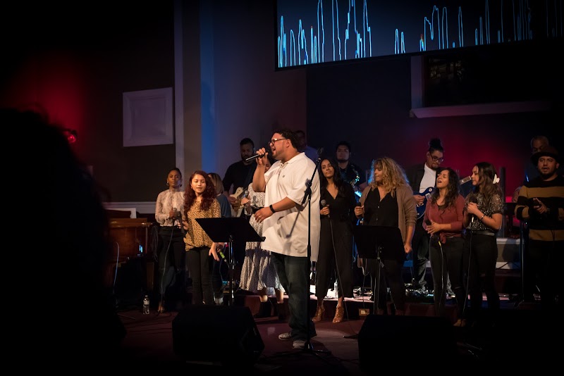 Photo of Sacred Church Assemblies of God