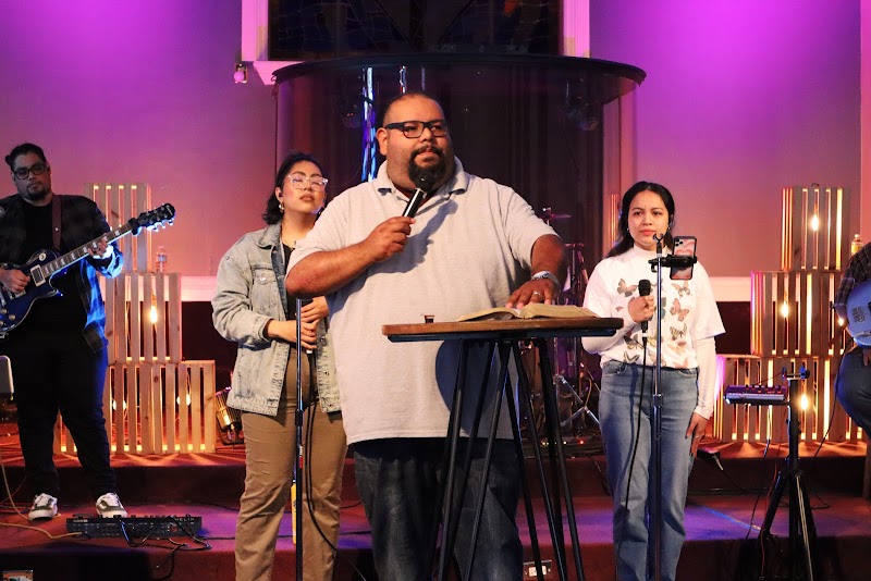 Sacred Church Assemblies of God photo 4