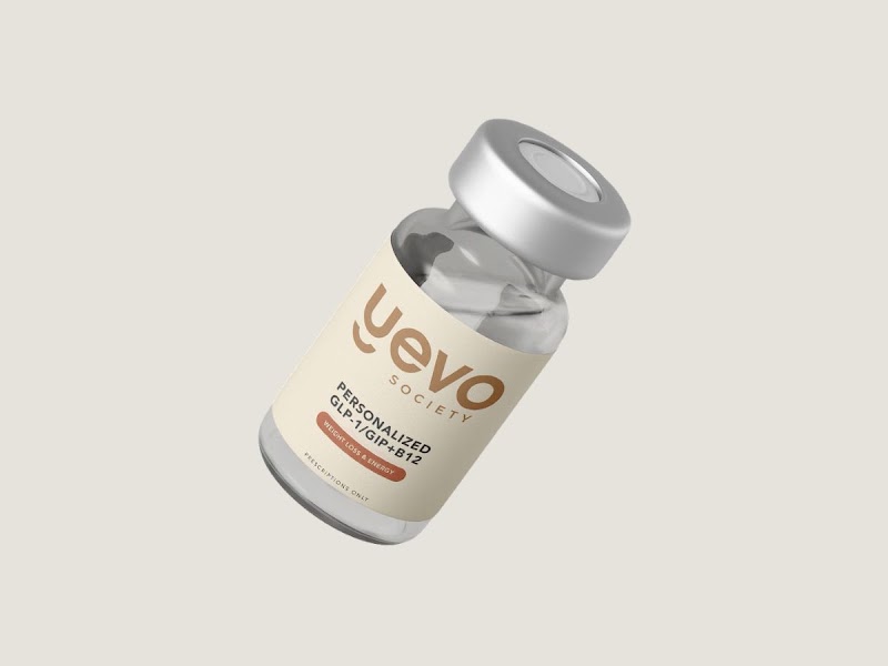 Yevo Semaglutide & Weight Loss of Hayward photo 5