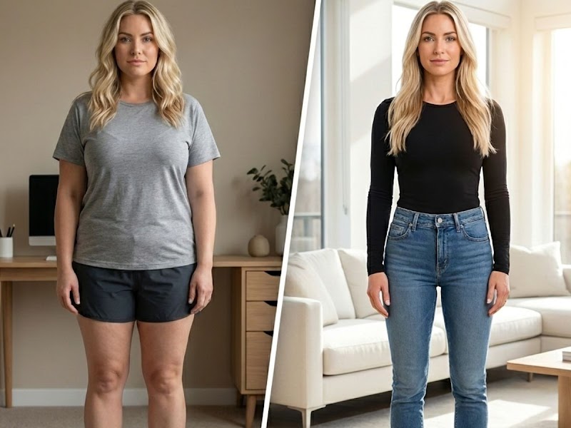 Yevo Semaglutide & Weight Loss of Hayward photo 2