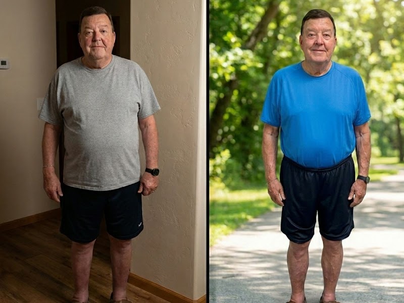 Photo of Yevo Semaglutide & Weight Loss of Hayward