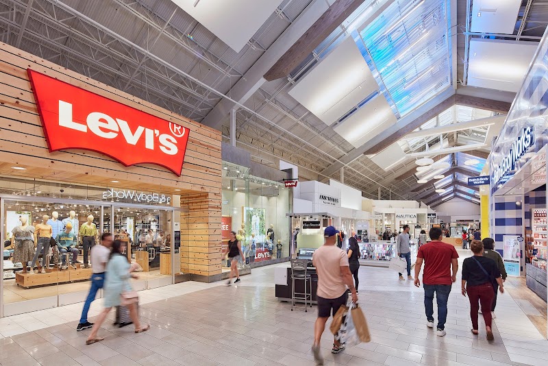 Photo of Sawgrass Mills