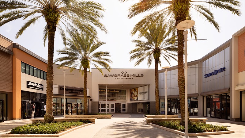 Sawgrass Mills photo 2
