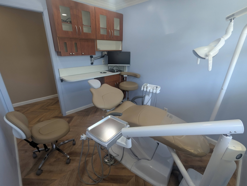 Bliss Pediatric Dentistry- Dentist For Kids in San Carlos photo 3