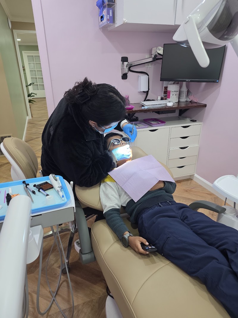 Bliss Pediatric Dentistry- Dentist For Kids in San Carlos photo 2