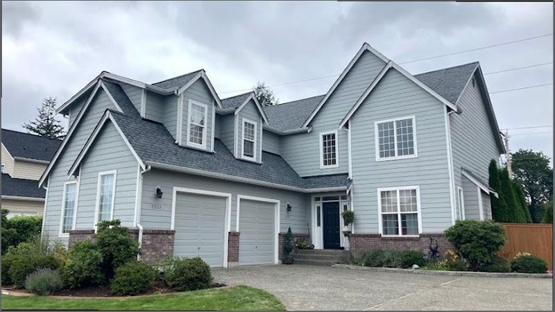 Carl & Sons Roofing & Remodeling LLC photo 4