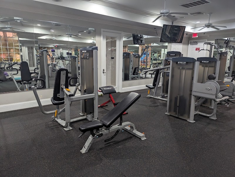 Channing Park Recreation Center photo 3