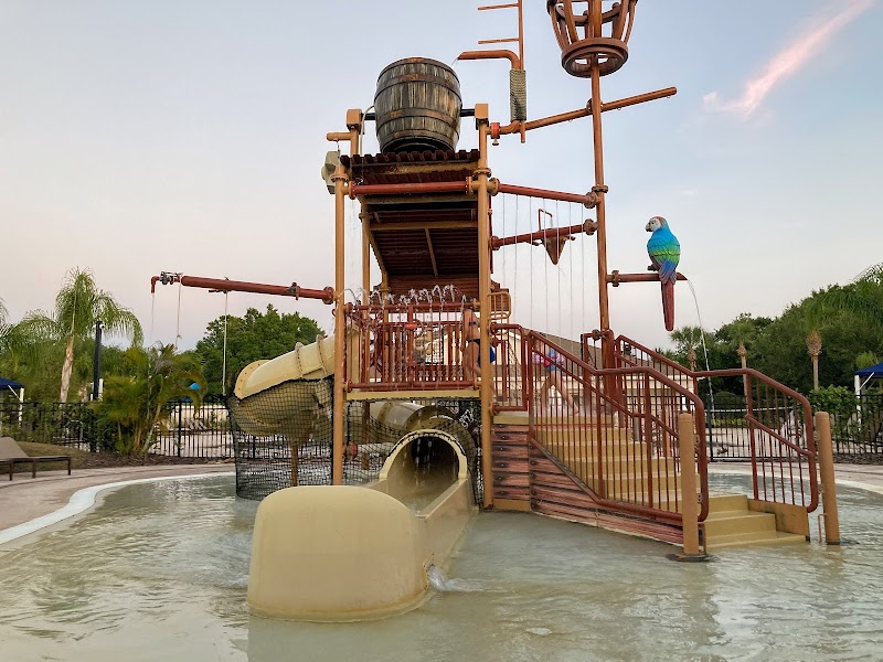 Photo of Channing Park Recreation Center