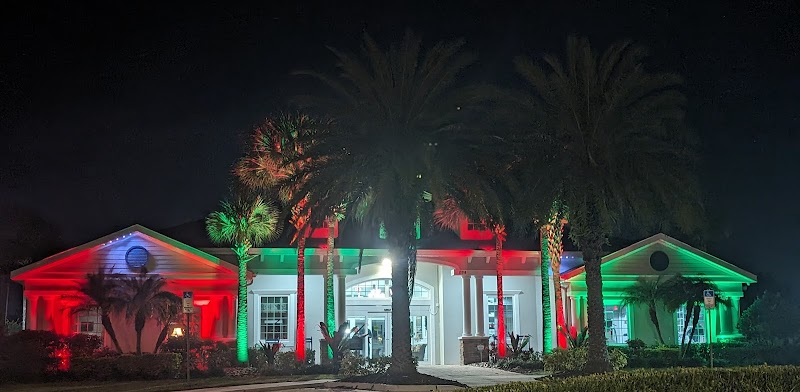 Channing Park Recreation Center photo 5
